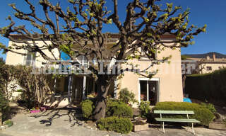 Maison 8 Pièces 200 m² à vendre à Nyons (26110)