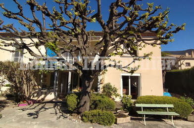 Maison 8 pièces 250000 €