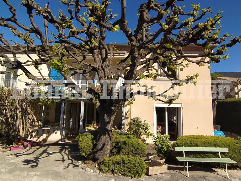 À VENDRE   NYONS   GRANDE VILLA DE 1960   200M2   6 CHAMBRES — photo 1