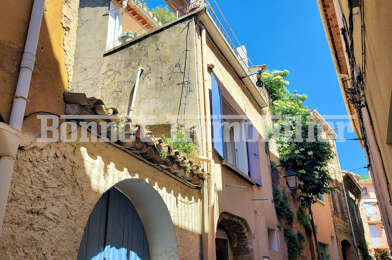Maison 3 pièces 149000 €