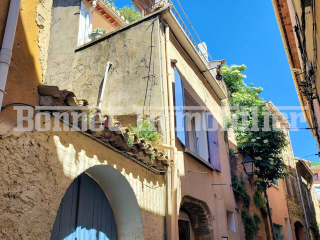 Maison proposé à Nyons