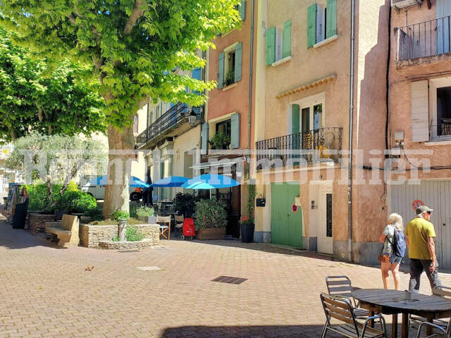 Appartement exceptionnel avec terrasse de 50 m2 — photo du bien