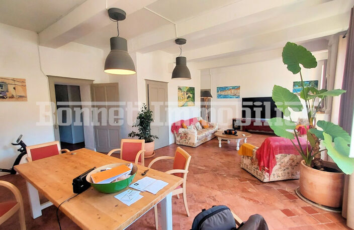 Appartement exceptionnel avec terrasse de 50 m2 — photo 4