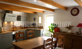 Maison 3 Pièces 77 m² à vendre à Mirabel-aux-Baronnies (26110)