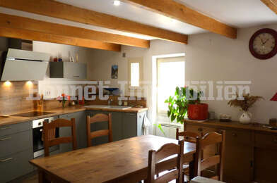 Maison 3 pièces 199000 €