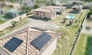 Maison 5 Pièces 130 m² à vendre à Paraza (11200)