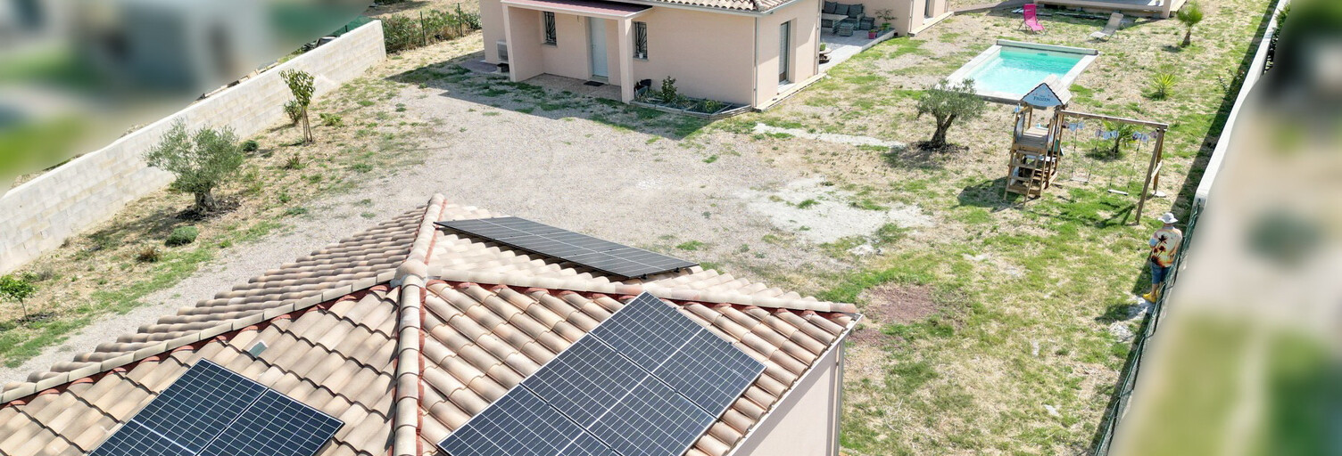 Maison 5 Pièces 130 m² à vendre à Paraza (11200)