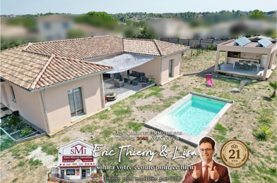 Maison 5 pièces 399000 €