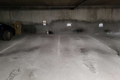 Garage  72 €