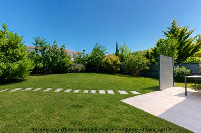 Maison 4 pièces 290000 €