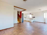 Maison T4 climatisée avec jardin, terrasse et grand garage — photo 2