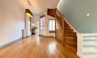 Maison 5 Pièces 115 m² à vendre à Amiens (80090)