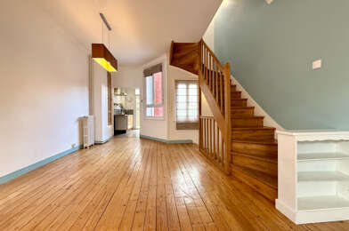Maison 5 pièces 235000 €