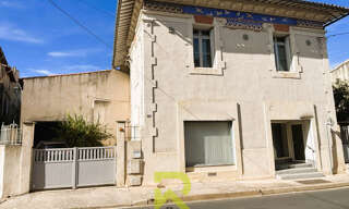 Maison 5 Pièces 185 m² à vendre à Paulhan (34230)