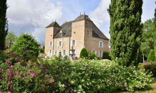 Maison 8 Pièces 370 m² à vendre à Chalon-sur-Saône (71100)