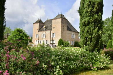 Maison 8 pièces 660000 €