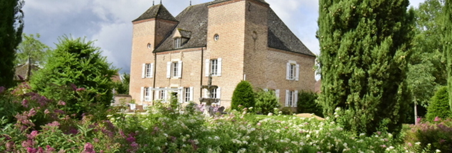 Maison 8 Pièces 370 m² à vendre à Chalon-sur-Saône (71100)