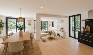 Maison 6 Pièces 162 m² à vendre à Assas (34820)