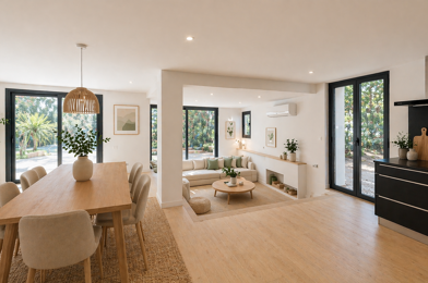 Maison 6 pièces 799000 €