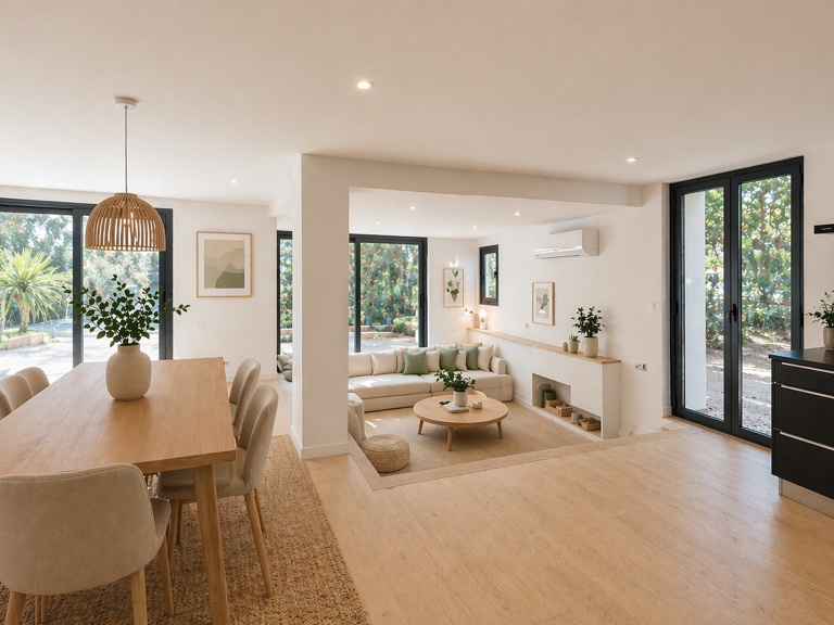 Belle maison à Assas récemment rénovée — photo 1