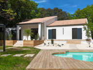 Belle maison à Assas récemment rénovée — photo 2