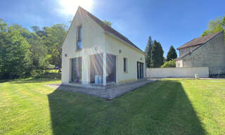 Maison 4 Pièces 75 m² à vendre à Compiègne (60200)