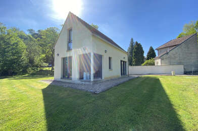 Maison 4 pièces 325000 €