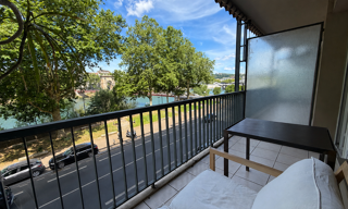 Appartement 2 Pièces 51 m² à louer à Lyon 4 (69004)