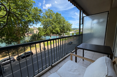 Appartement 2 pièces 1045 €