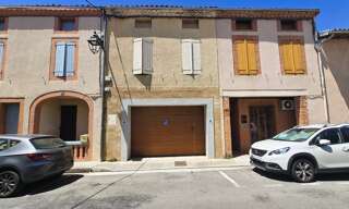 Maison 2 Pièces 96 m² à vendre à Mazères (09270)