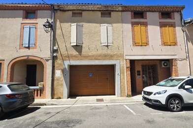Maison 2 pièces 77000 €