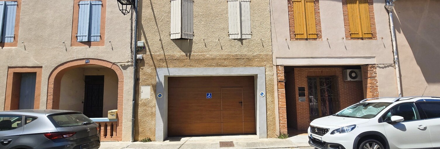 Maison 2 Pièces 96 m² à vendre à Mazères (09270)