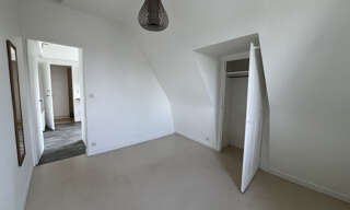 Appartement 1 Pièce 15 m² à louer à Angers (49100)