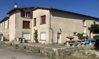 Maison 8 Pièces 205 m² à vendre à Saint-Laurent-d'Agny (69440)