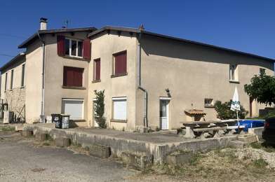 Maison 8 pièces 370000 €