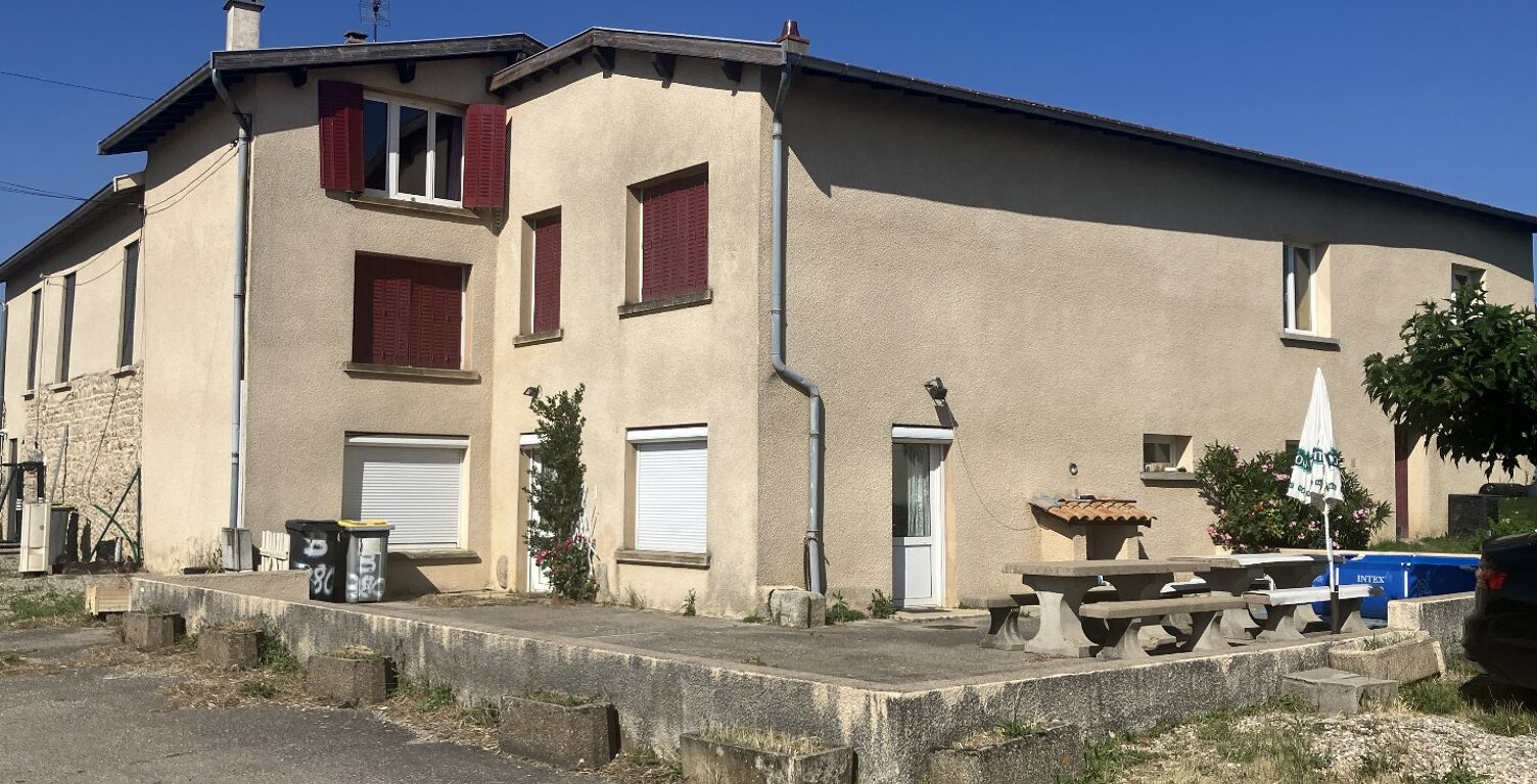 Maison — photo 1