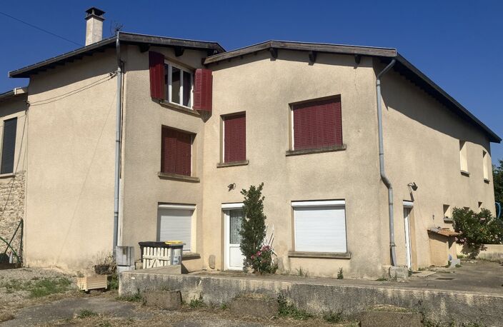 Maison — photo 2