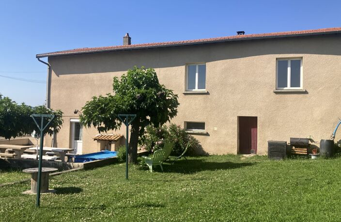 Maison — photo 3