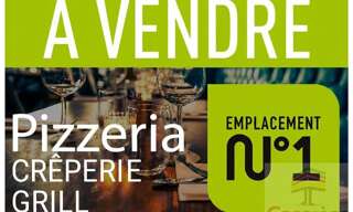Commerce  151 m² à vendre à Pleugueneuc (35720)