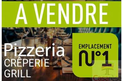 Commerce  140000 €