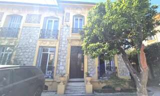Maison 6 Pièces 143 m² à vendre à Nice (06100)