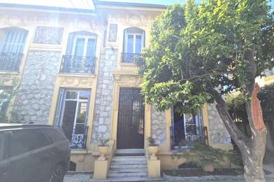 Maison 6 pièces 939000 €