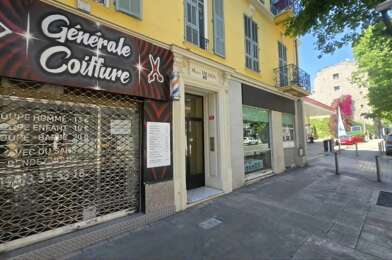 Commerce 2 pièces 38000 €