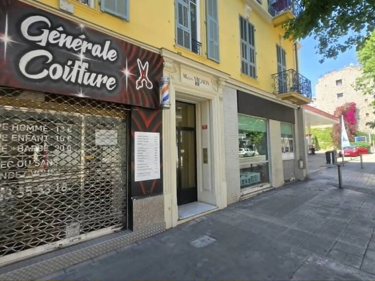 Droit au bail Coiffeur — photo 1
