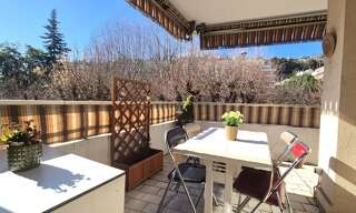 Appartement 4 Pièces 90 m² à vendre à Nice (06100)