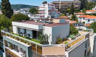 Appartement 4 Pièces 100 m² à vendre à Nice (06100)