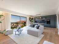 PARC CHAMBRUN – DERNIER ÉTAGE / VILLA SUR LE TOIT D’EXCEPTION — photo 2