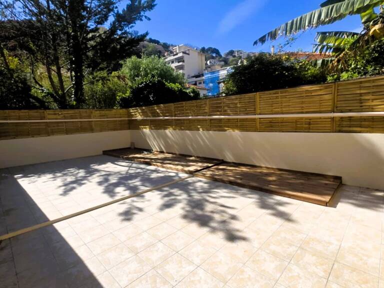 NICE NORD -CESSOLE- MAISON — photo 1
