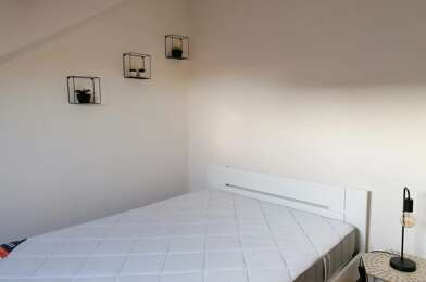 Appartement 1 pièces 140000 €