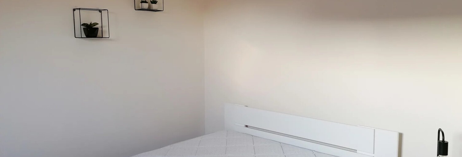 Appartement 1 Pièce 34 m² à vendre à Nice (06000)